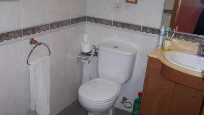 Apartment on Calle Centro Salud photo 9