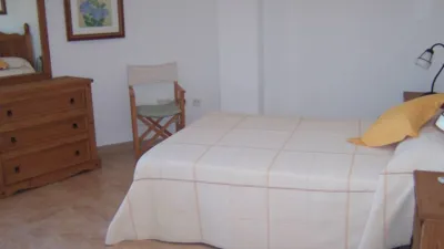 Apartment on Calle de Benito Toboso photo 10
