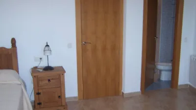 Apartment on Calle de Benito Toboso photo 11