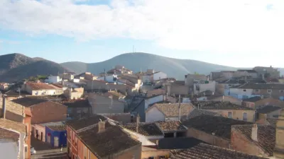 Apartment on Calle de Benito Toboso photo 12