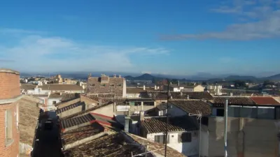 Apartment on Calle de Benito Toboso photo 13
