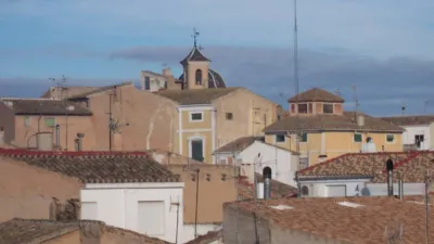 Apartment on Calle de Benito Toboso photo 15
