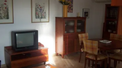 Apartment on Calle de Benito Toboso photo 17