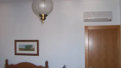 Apartment on Calle de Benito Toboso photo 18