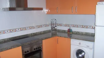 Apartment on Calle de Benito Toboso photo 2