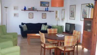 Apartment on Calle de Benito Toboso photo 3