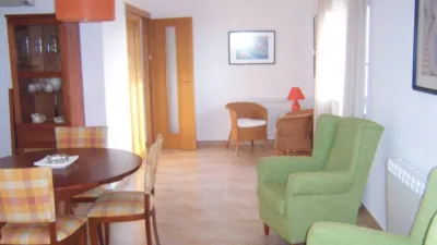 Apartment on Calle de Benito Toboso photo 4