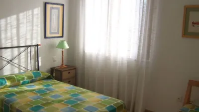 Apartment on Calle de Benito Toboso photo 5