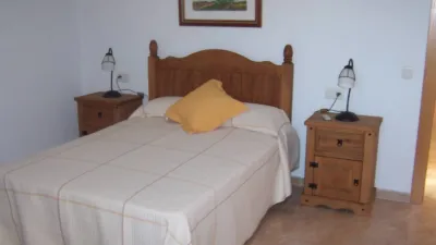 Apartment on Calle de Benito Toboso photo 6
