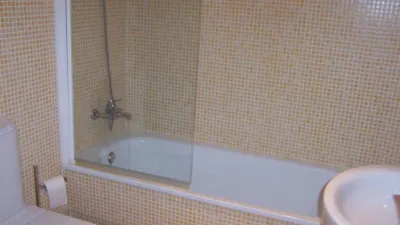 Apartment on Calle de Benito Toboso photo 7