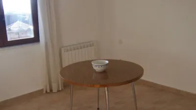 Apartment on Calle de Benito Toboso photo 9