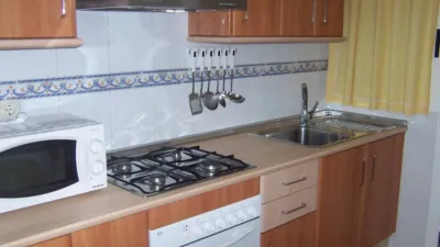 Pis – Hellín, Albacete - Vista 4