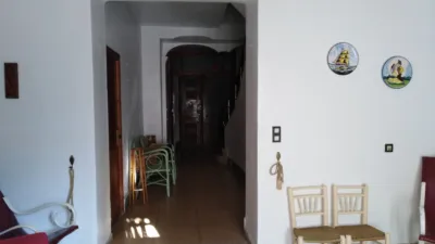 Casa en calle del Príncipe de Asturias photo 23