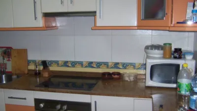 Piso – Tobarra, Albacete - Vista 3