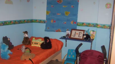 Piso – Tobarra, Albacete - Vista 5