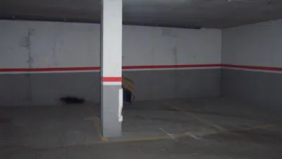 Piso en calle Centro de Salud photo 10