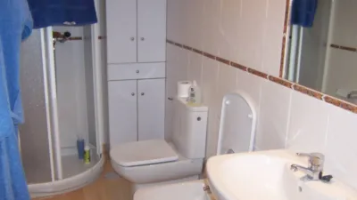 Piso – Tobarra, Albacete - Más