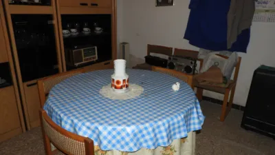 House in Tobarra photo 10