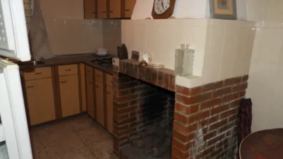 House in Tobarra photo 13