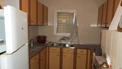 House in Tobarra photo 14