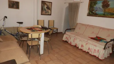 House in Tobarra photo 17