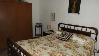 House in Tobarra photo 21
