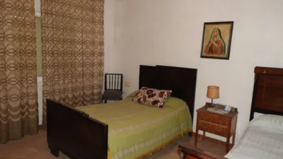 House in Tobarra photo 23