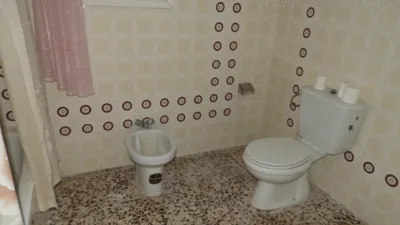 House in Tobarra photo 26