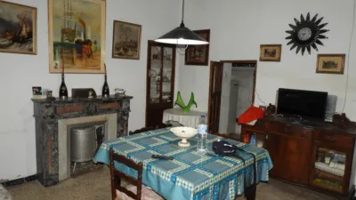 House in Tobarra photo 8