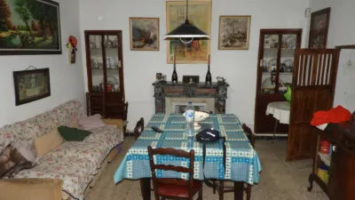 House in Tobarra photo 9