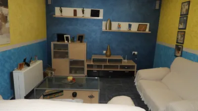 Terraced house on Avenida de la Guardia Civil photo 11