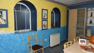 Terraced house on Avenida de la Guardia Civil photo 13