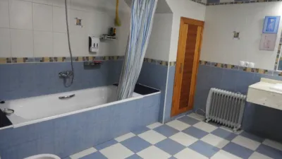 Terraced house on Avenida de la Guardia Civil photo 15