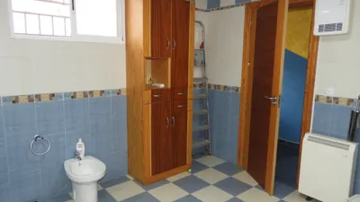 Terraced house on Avenida de la Guardia Civil photo 17