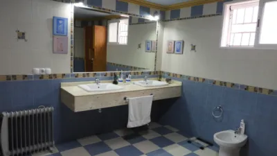Terraced house on Avenida de la Guardia Civil photo 18