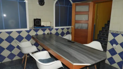 Terraced house on Avenida de la Guardia Civil photo 22