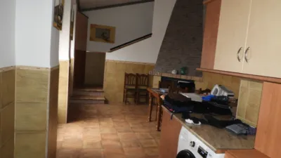 Terraced house on Avenida de la Guardia Civil photo 25