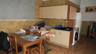 Terraced house on Avenida de la Guardia Civil photo 26