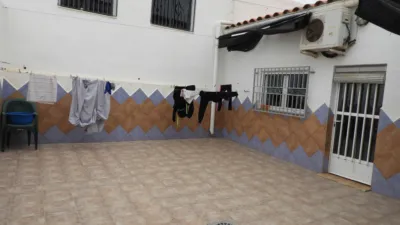 Terraced house on Avenida de la Guardia Civil photo 29