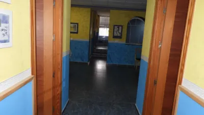 Terraced house on Avenida de la Guardia Civil photo 5