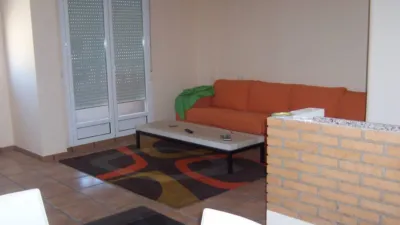 Apartment on Paseo del Príncipe de Asturias photo 2