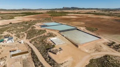Terreno en venta en Carretera de la Tobarra - Vista 4