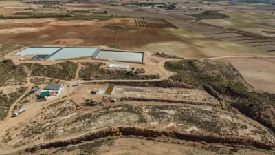 Terreno en venta en Carretera de la Tobarra - Vista 5