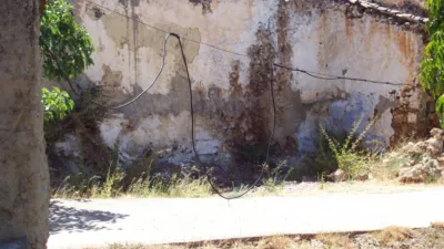 Terreno en venta en Pasaje La Moheda - Vista 4