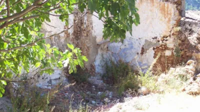 Terreno en venta en Pasaje La Moheda - Vista 5