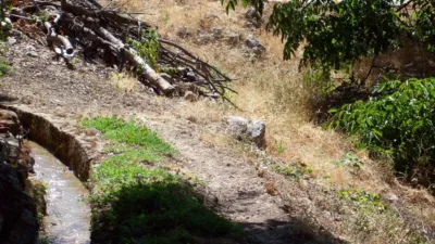 Terreno en venta en Pasaje La Moheda - Més