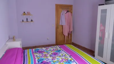 Apartment on Avenida de la Guardia Civil photo 7