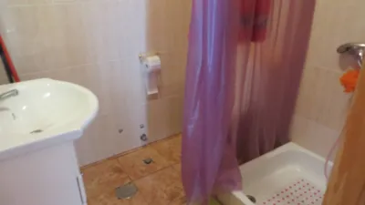 Apartment on Avenida de la Guardia Civil photo 9