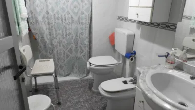 House in Albatana photo 15