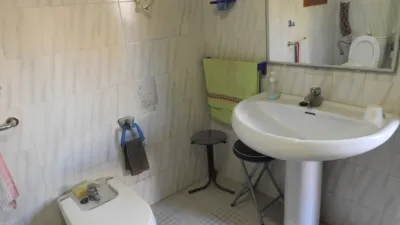 House in Albatana photo 18